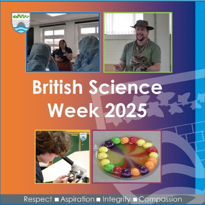  Science Week 2025 